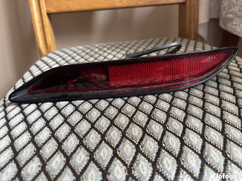 Volkswagen ID.3 bal hátsó ködlámpa 10B945701