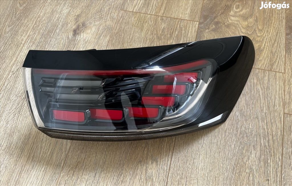 Volkswagen ID.4 IQ Light jobb hátsó lámpa 11a945208a