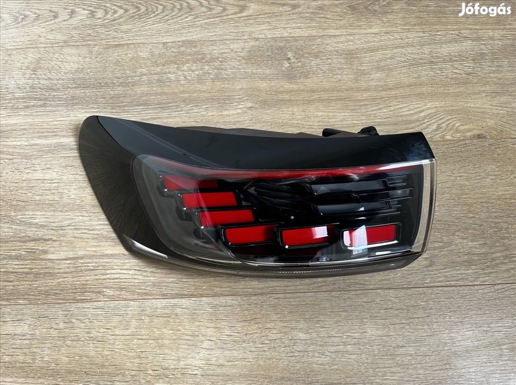 Volkswagen ID.4 bal hátsó lámpa 11a945207a