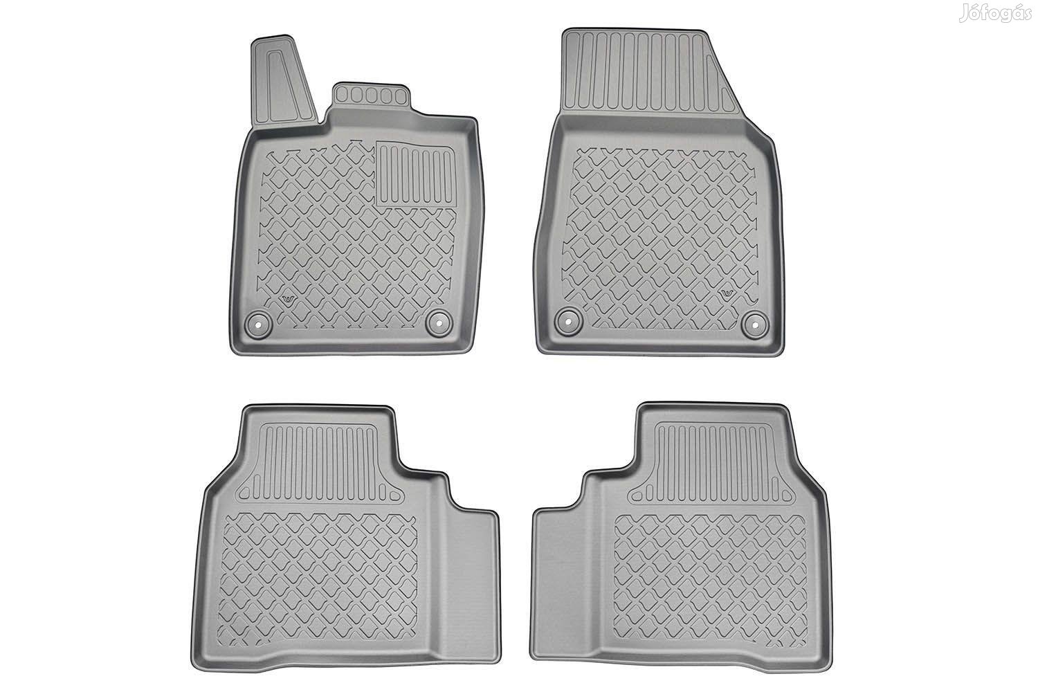 Volkswagen ID.7 Guardliner patentos peremes lábtálca
