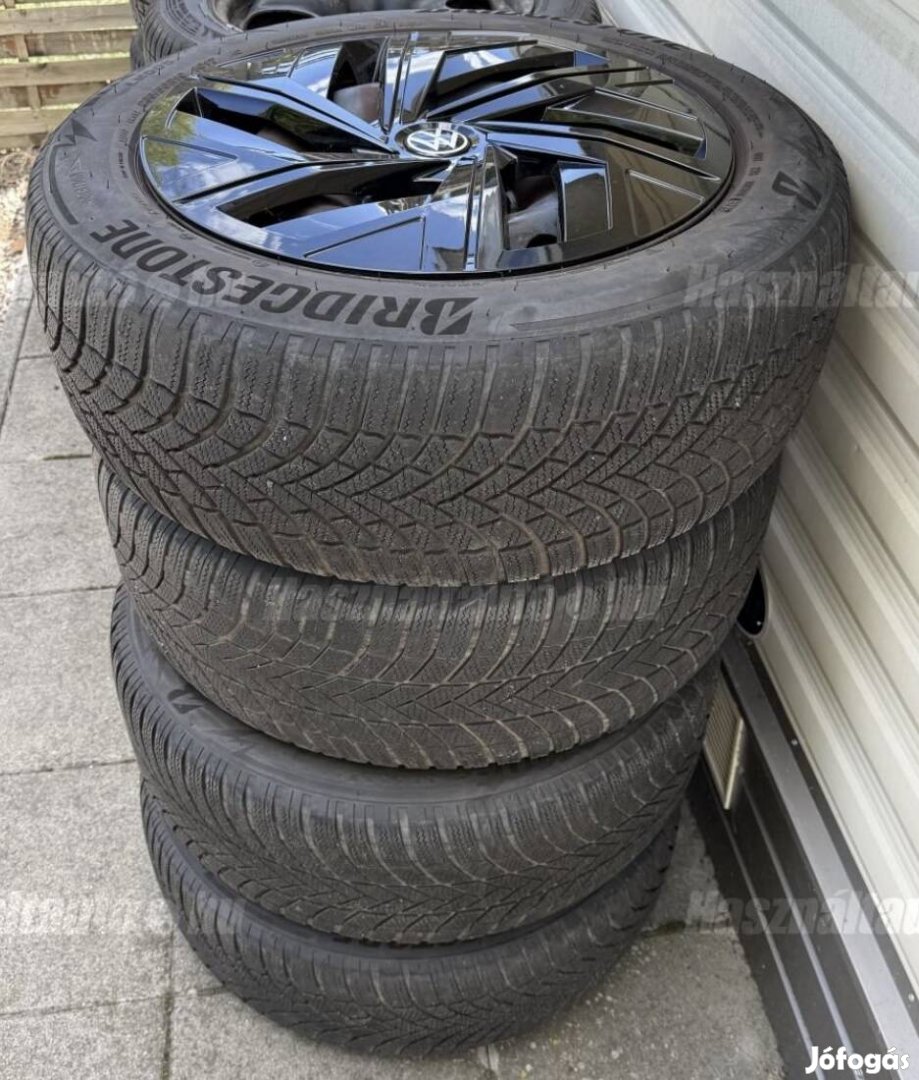 Volkswagen ID téli kerékszett