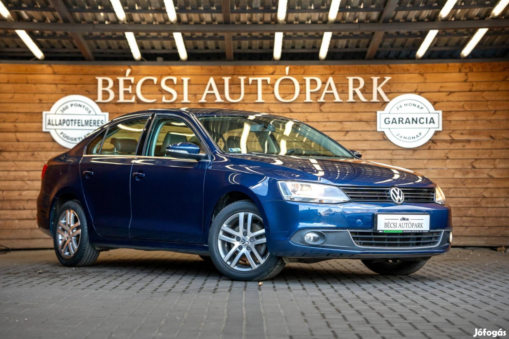 Volkswagen Jetta 1.4 TSI BMT Highline 360 Ponto...