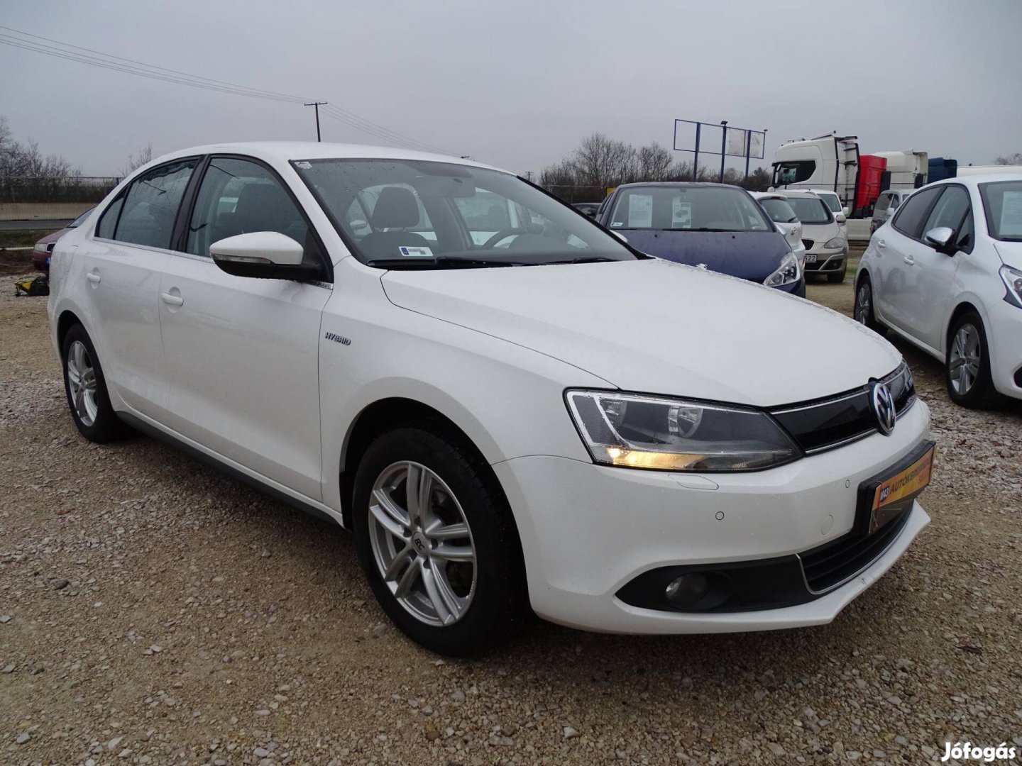 Volkswagen Jetta 1.4 TSI BMT Highline DSG Vonóh...