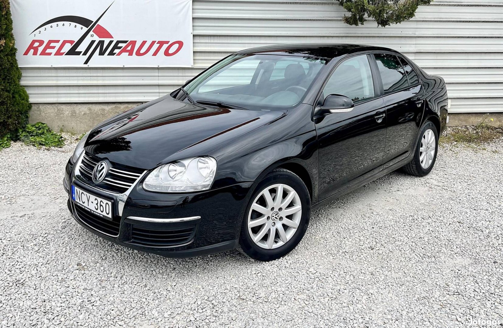 Volkswagen Jetta 1.4 Tsi Comfortline