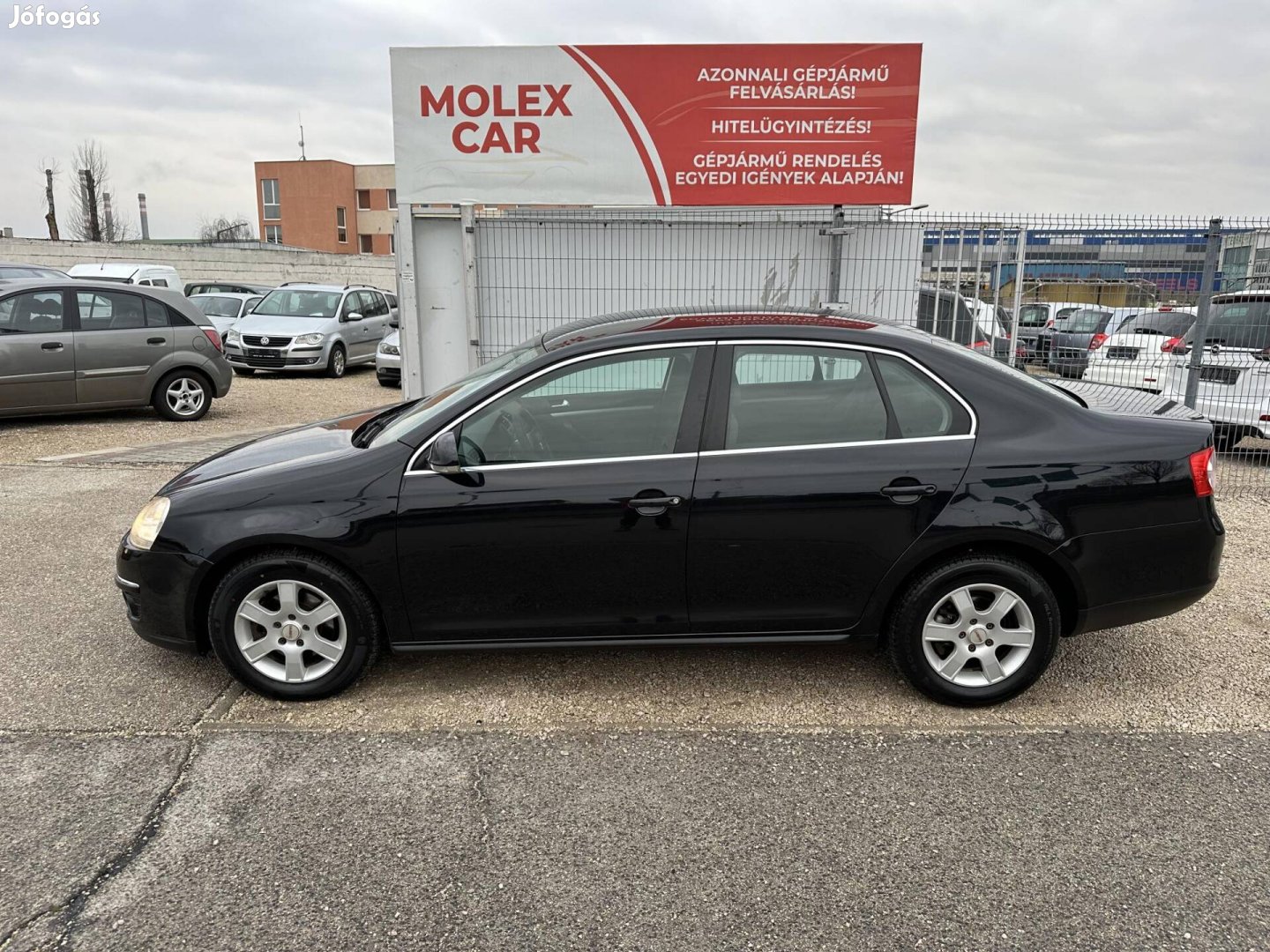 Volkswagen Jetta 1.9 PD TDI Comfortline Family...