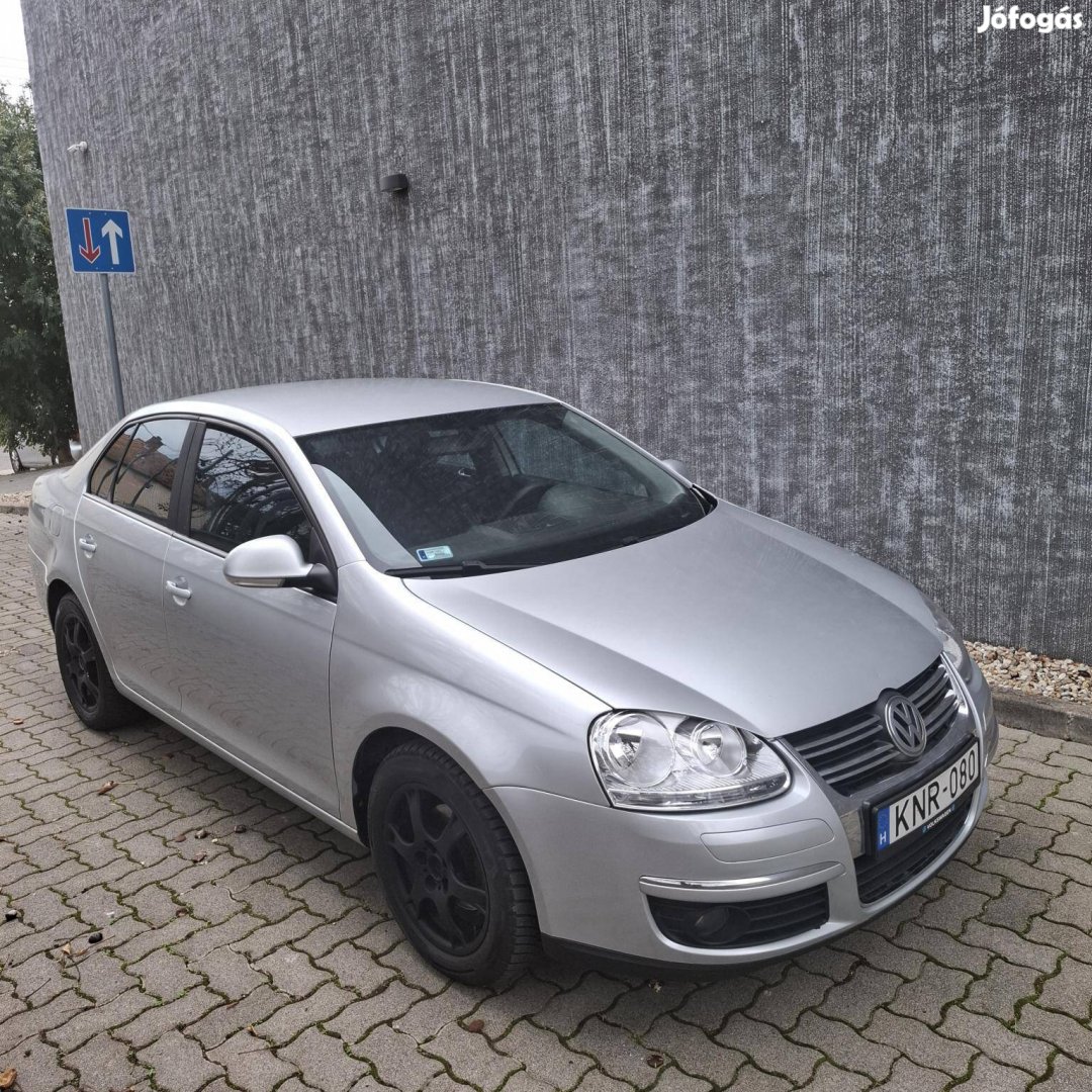 Volkswagen Jetta 1.9 PD TDI Sportline