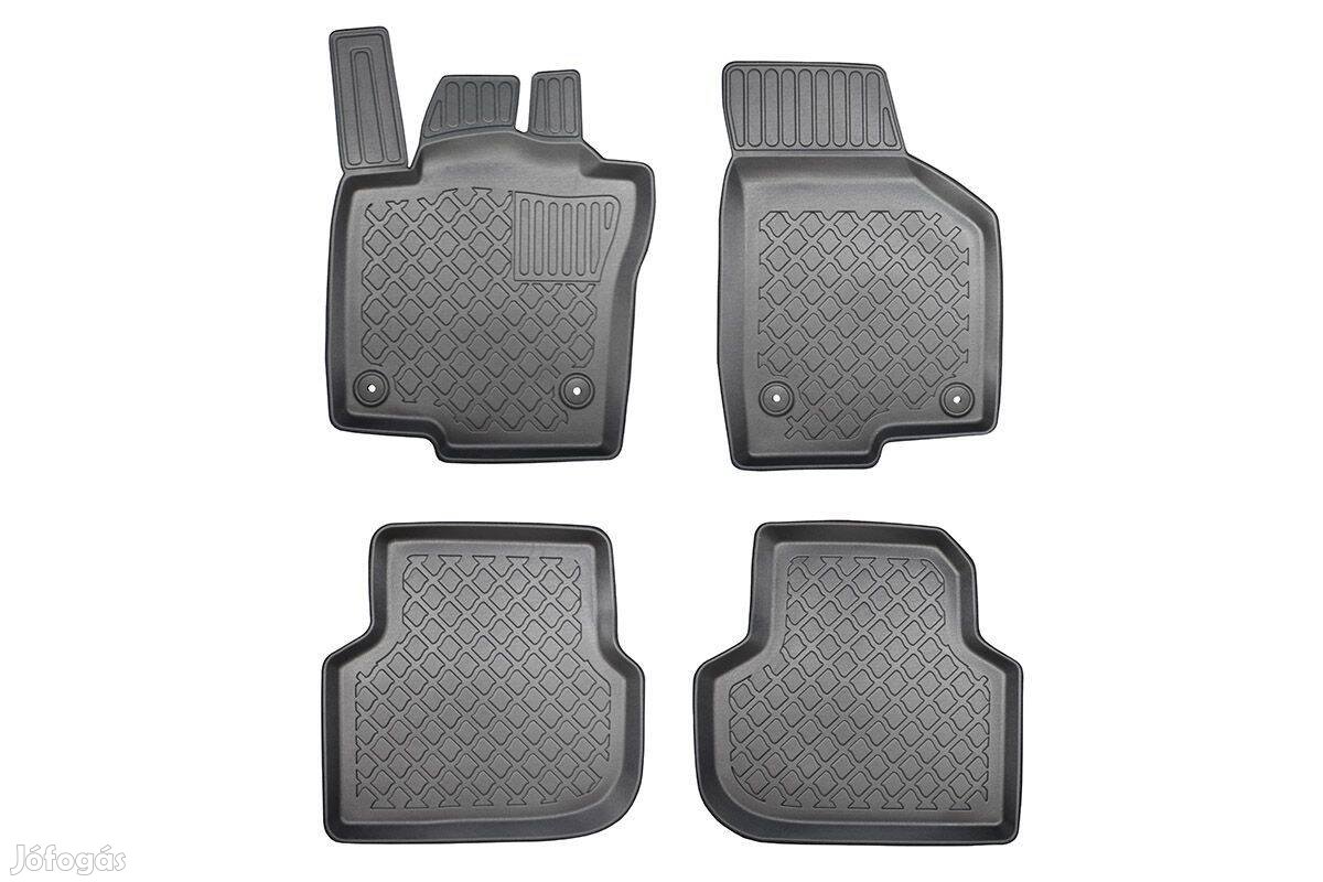 Volkswagen Jetta 2010 Guardliner Patentos Gumiszőnyeg Lábtálca