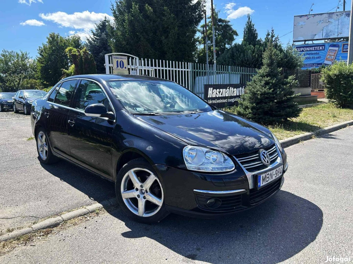 Volkswagen Jetta 2.0 CR TDI Comfortline Digit K...