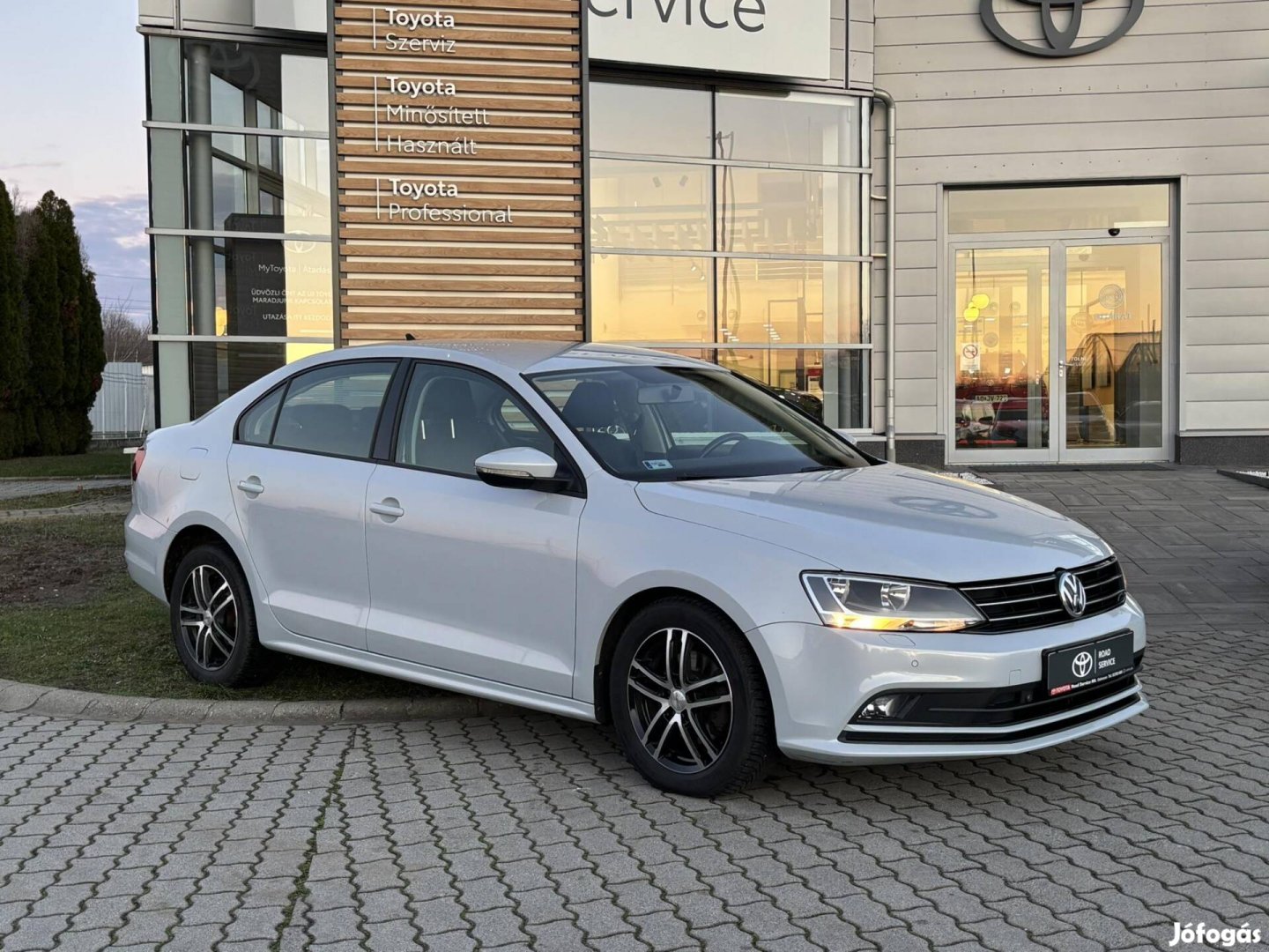 Volkswagen Jetta 2.0 TDI BMT Comfortline DSG