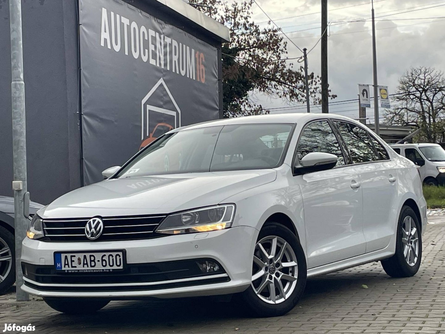 Volkswagen Jetta 2.0 TDI BMT Comfortline Mo-i.f...