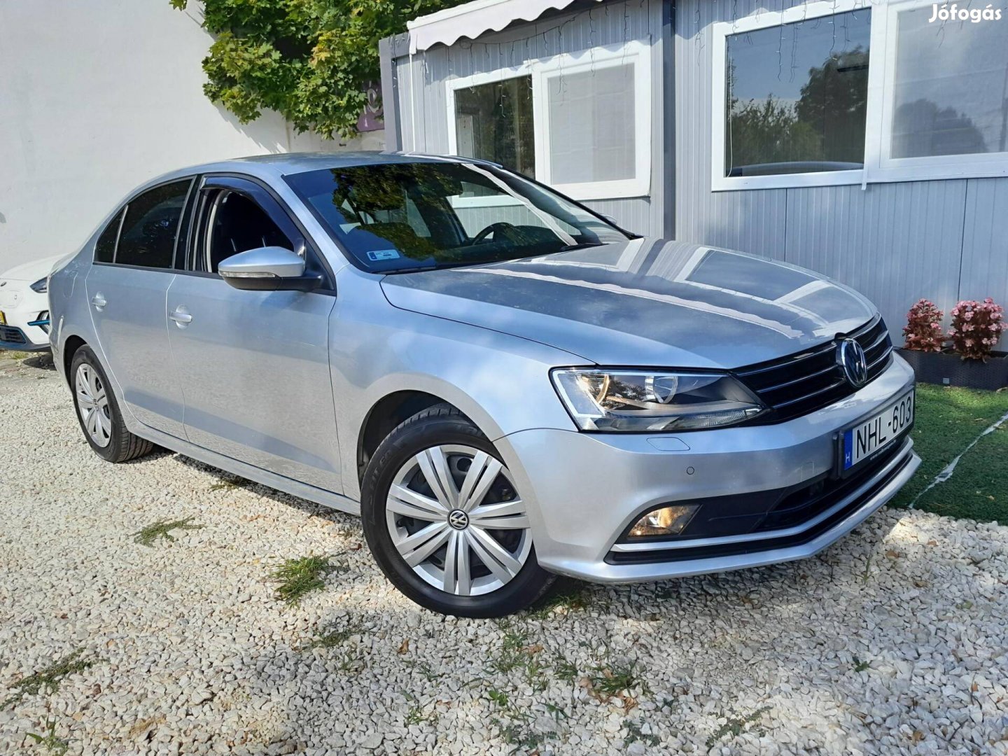Volkswagen Jetta VI 1.4 TSI BMT Comfortline DSG...