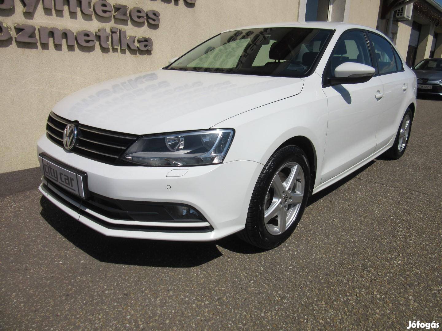 Volkswagen Jetta VI 1.4 TSI BMT Comfortline Els...
