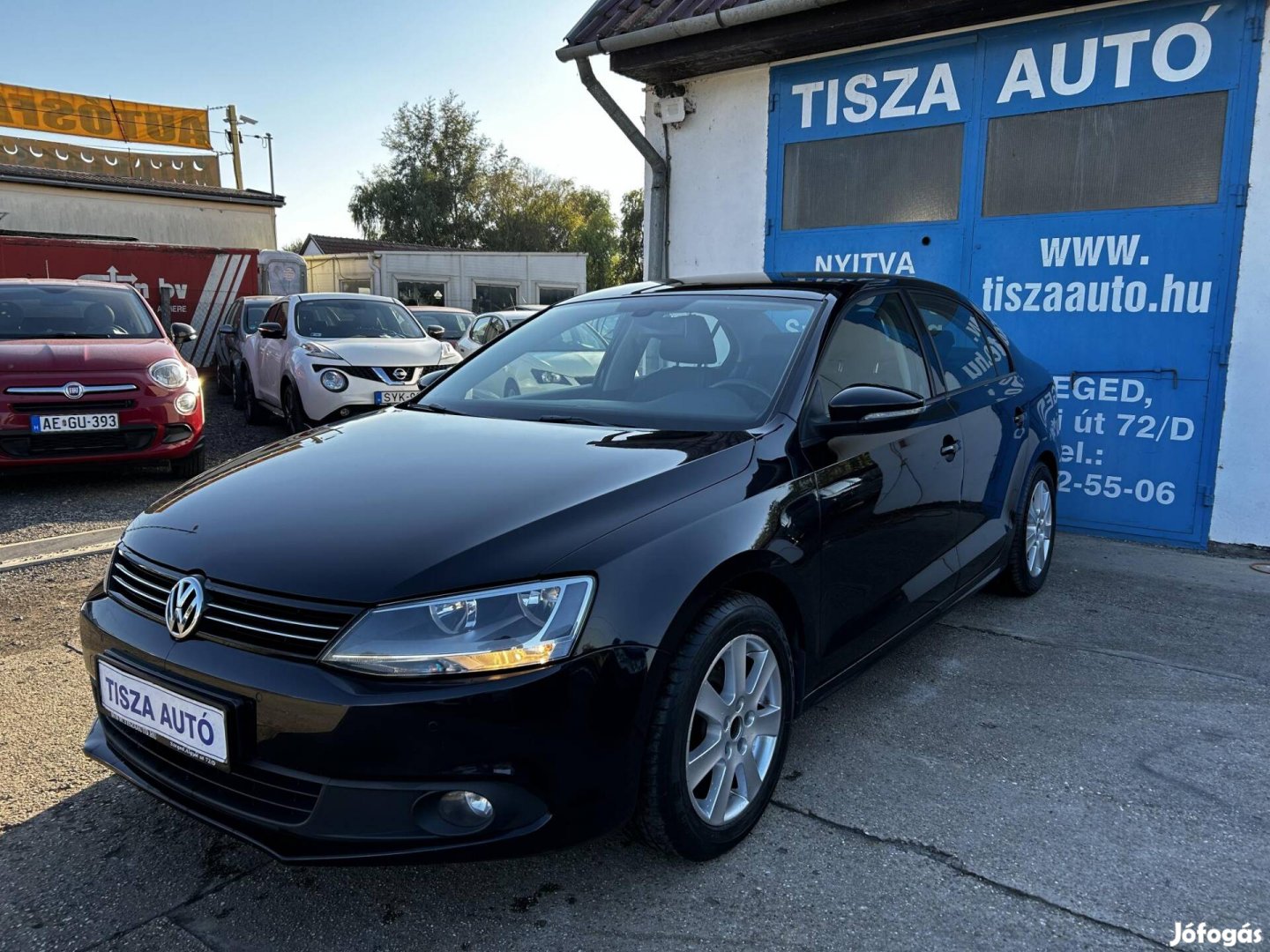 Volkswagen Jetta VI 1.6 CR TDI Comfortline //Sp...