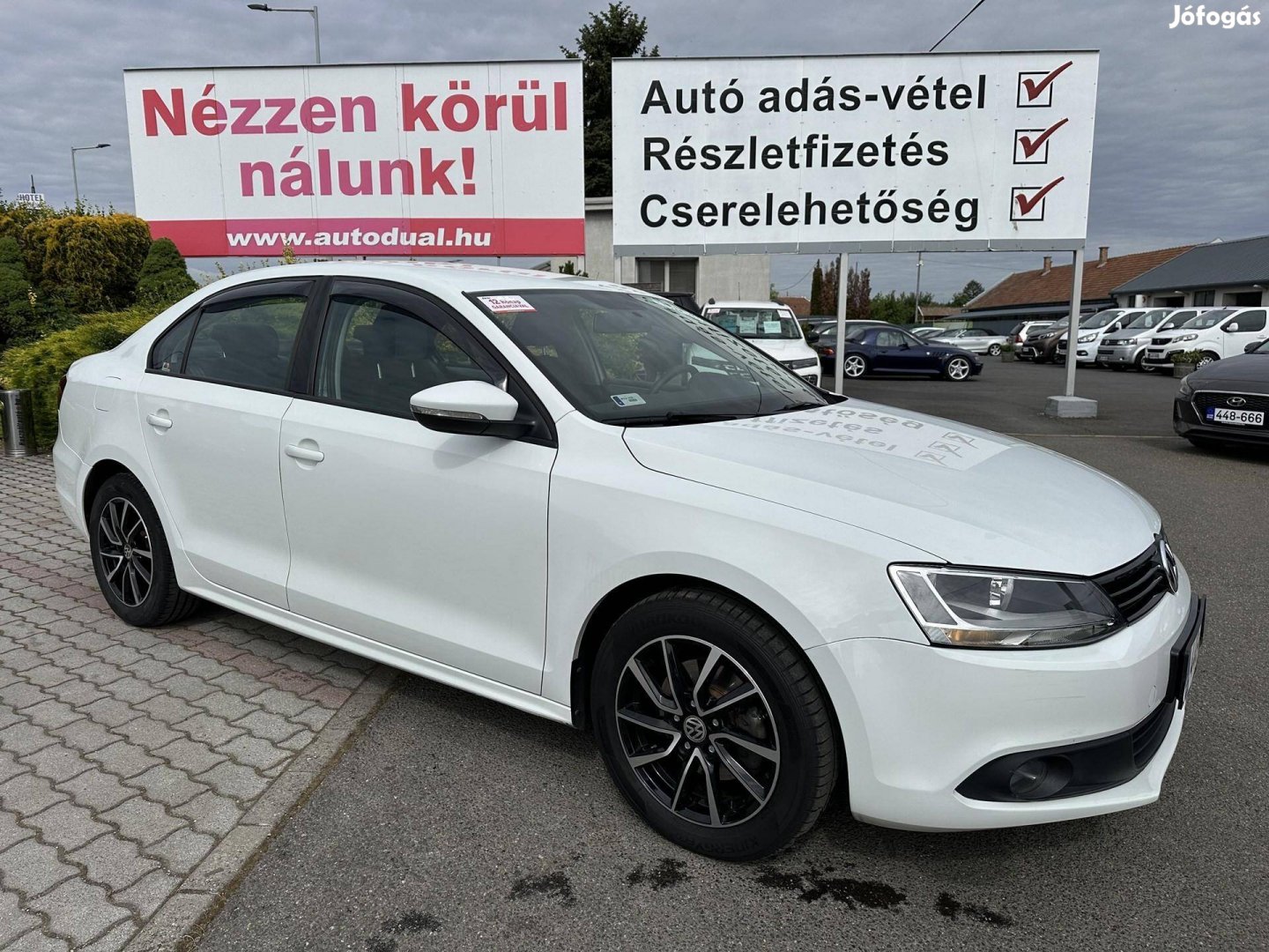 Volkswagen Jetta V 1.2 TSI Trendline