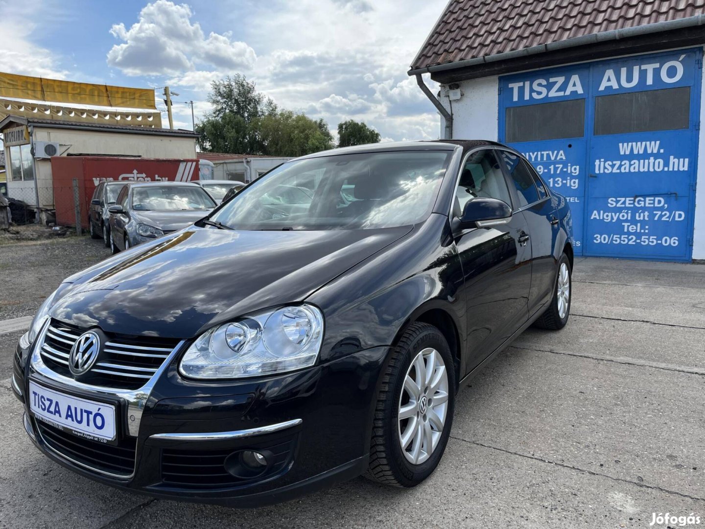 Volkswagen Jetta V 1.6 TDI Comfortline Family f...