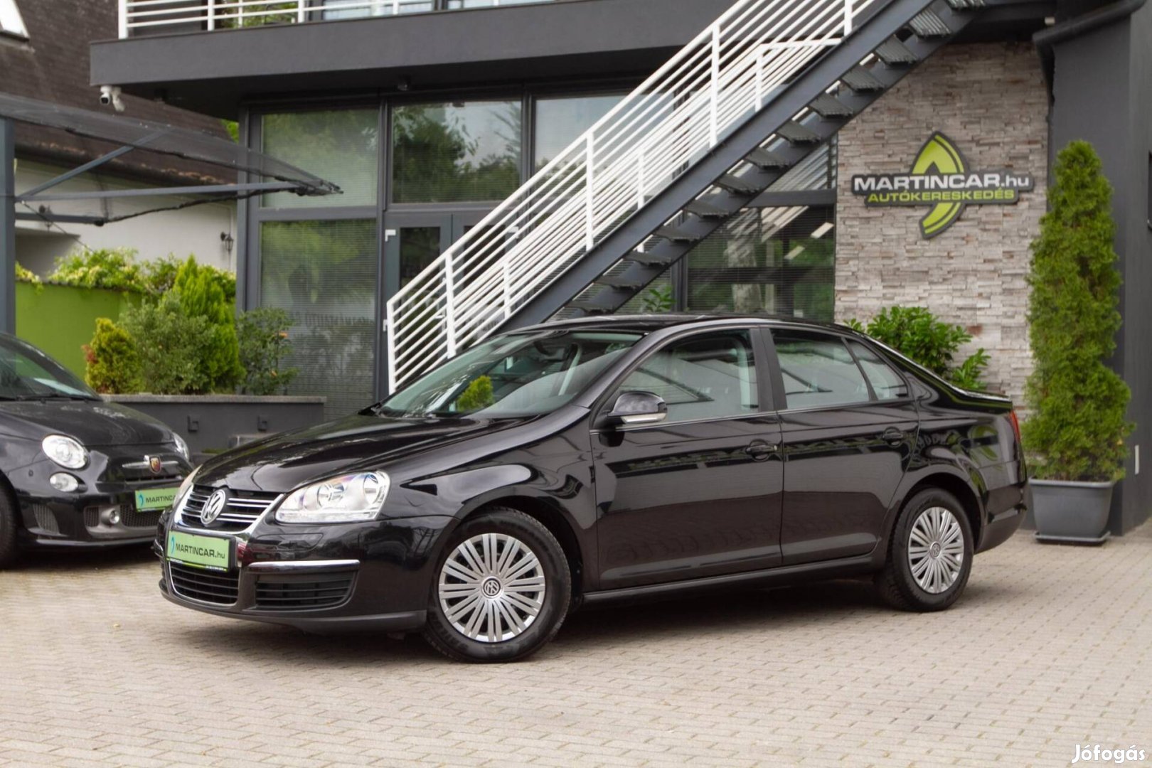 Volkswagen Jetta V 1.9 PD TDI Comfortline ICE P...
