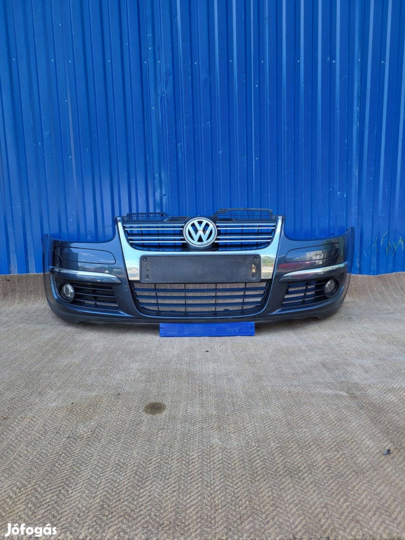 Volkswagen Jetta, Golf 5 V kombi gyári 1k0807221D első lökhárító