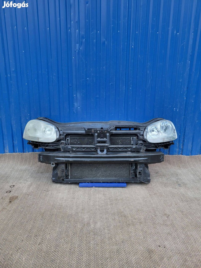 Volkswagen Jetta, Golf bal 1K0807889B, jobb 1K0807890B fényszóró tartó