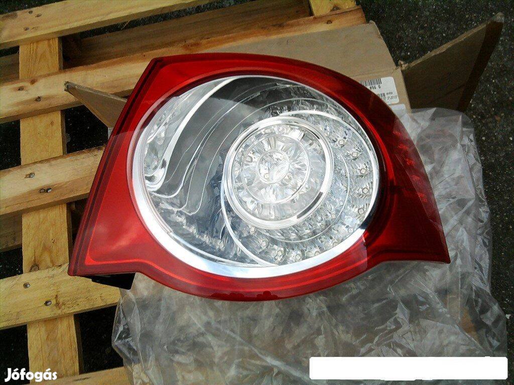 Volkswagen Jetta, új , jobb hátsó , led-es lámpa