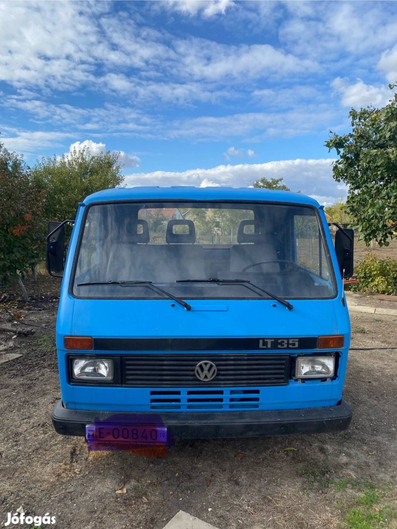 Volkswagen LT35 eladó