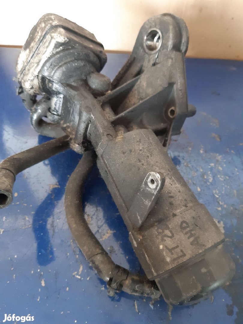 Volkswagen LT 28 Olajszűrő Ház + Hőcserélő