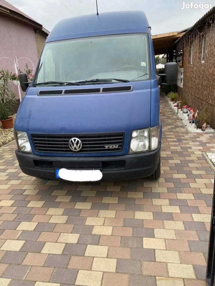 Volkswagen LT 35