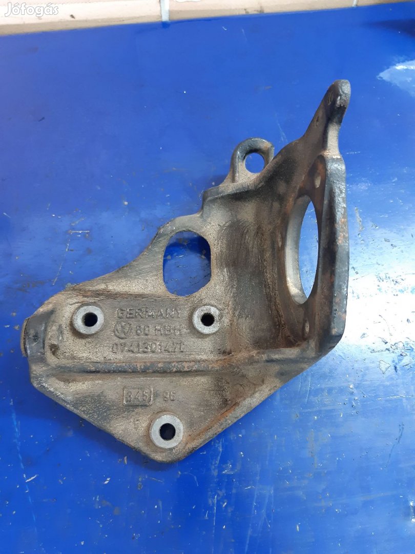 Volkswagen LT 35 Adagoló Tartó Bak