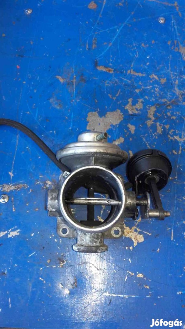 Volkswagen LT 35 EGR - Fojtószelep