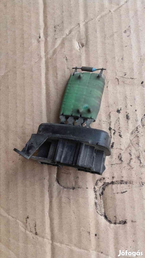 Volkswagen LT 35 Fűtés Ellenállás