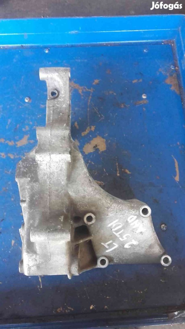 Volkswagen LT 35 Generátor Tartó Bak
