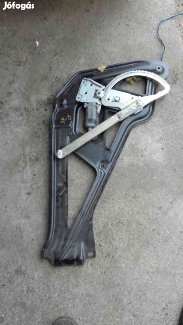 Volkswagen LT 35 Jobb Első Ablakemelő Szerkezet Mechanikus