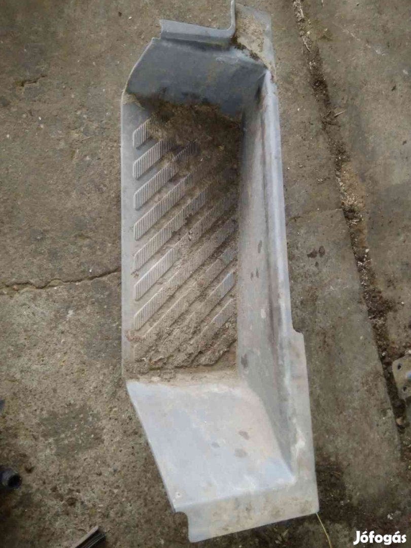 Volkswagen LT 35 Jobb Fellépő