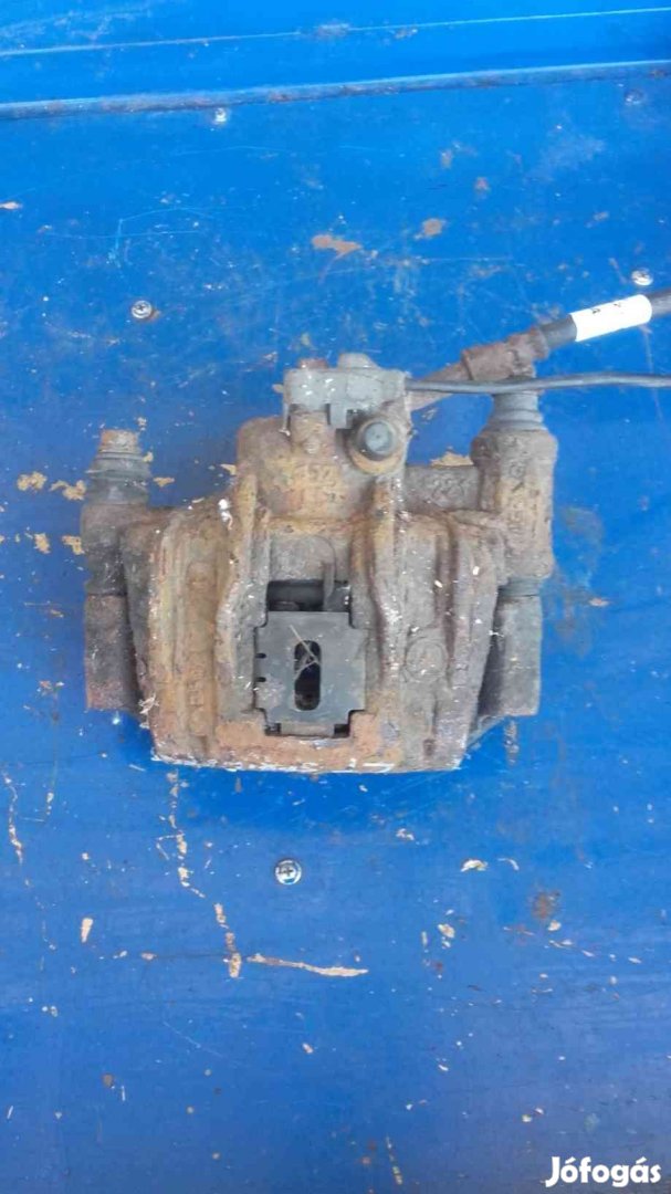 Volkswagen LT 35 Jobb Hátsó Féknyereg