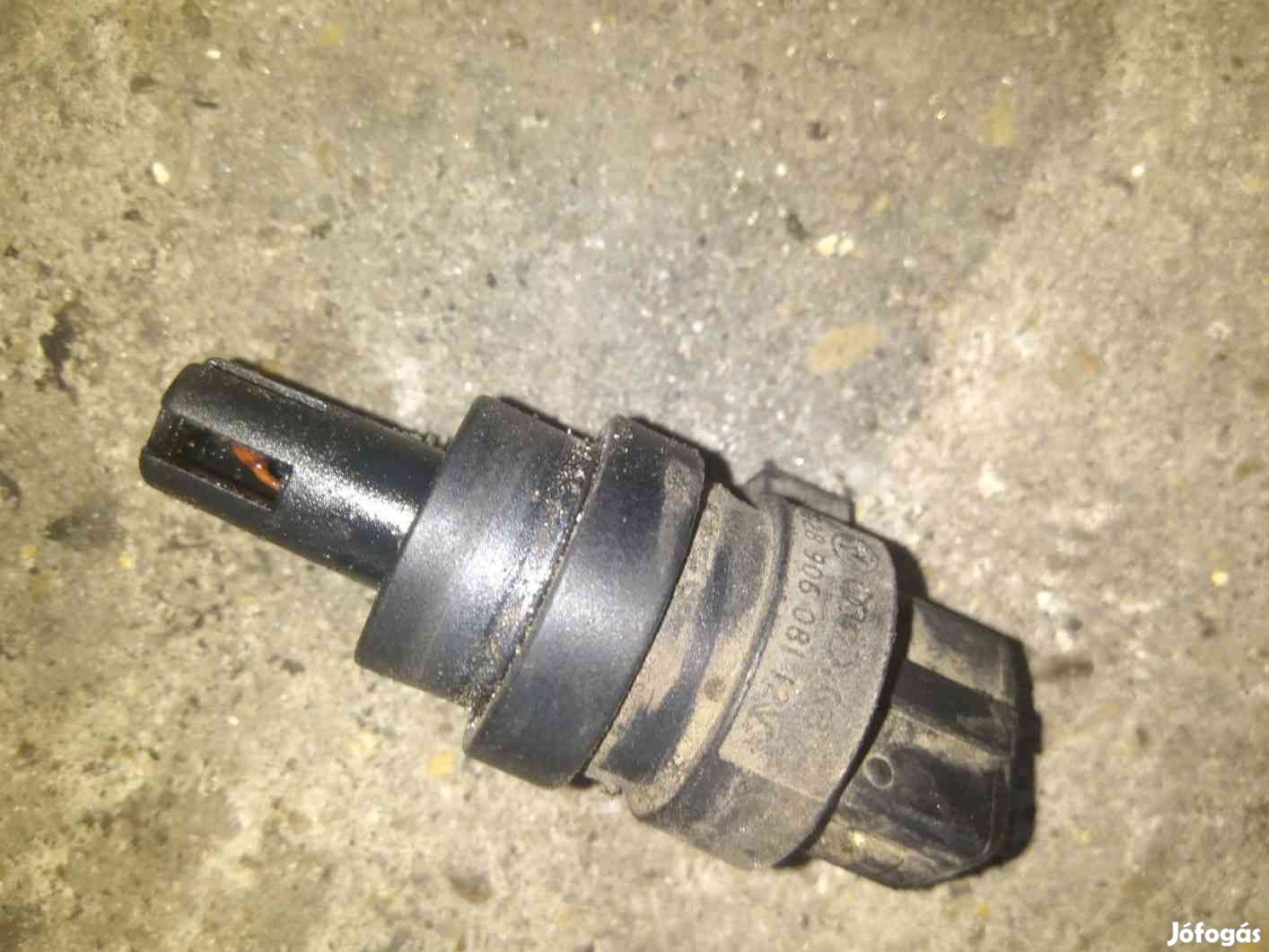 Volkswagen LT 35 Levegő Hőmérséklet Érzékelő