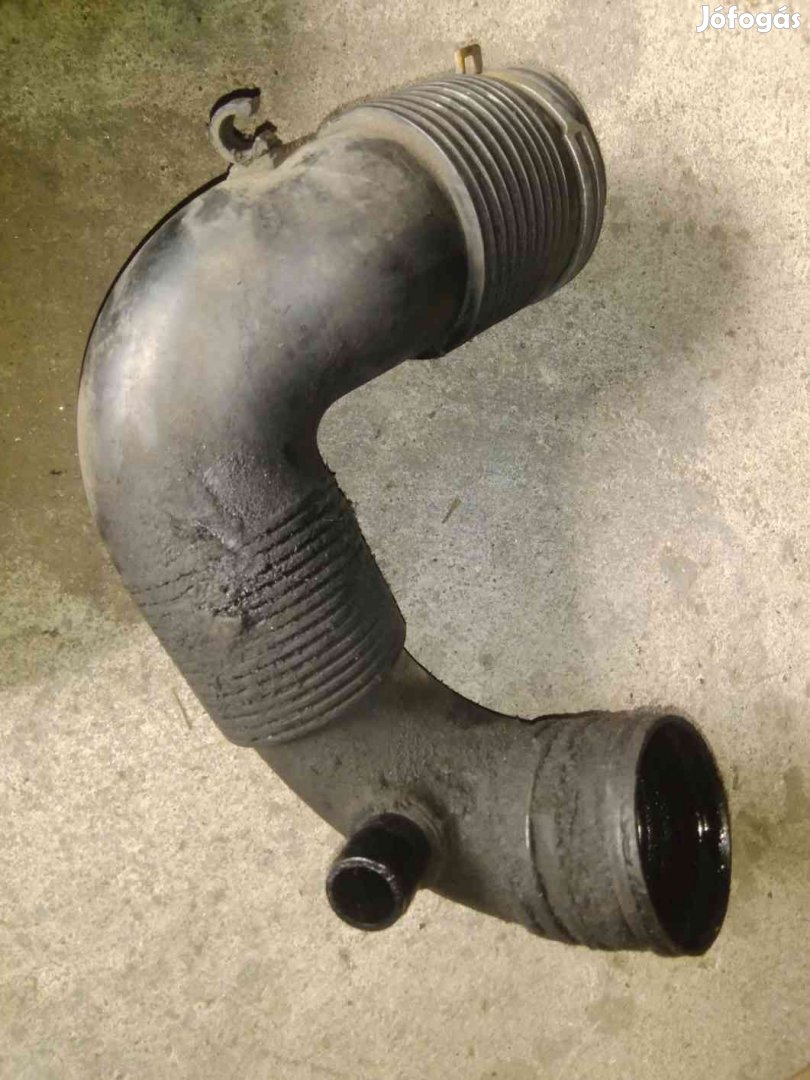 Volkswagen LT 35 Levegőcső