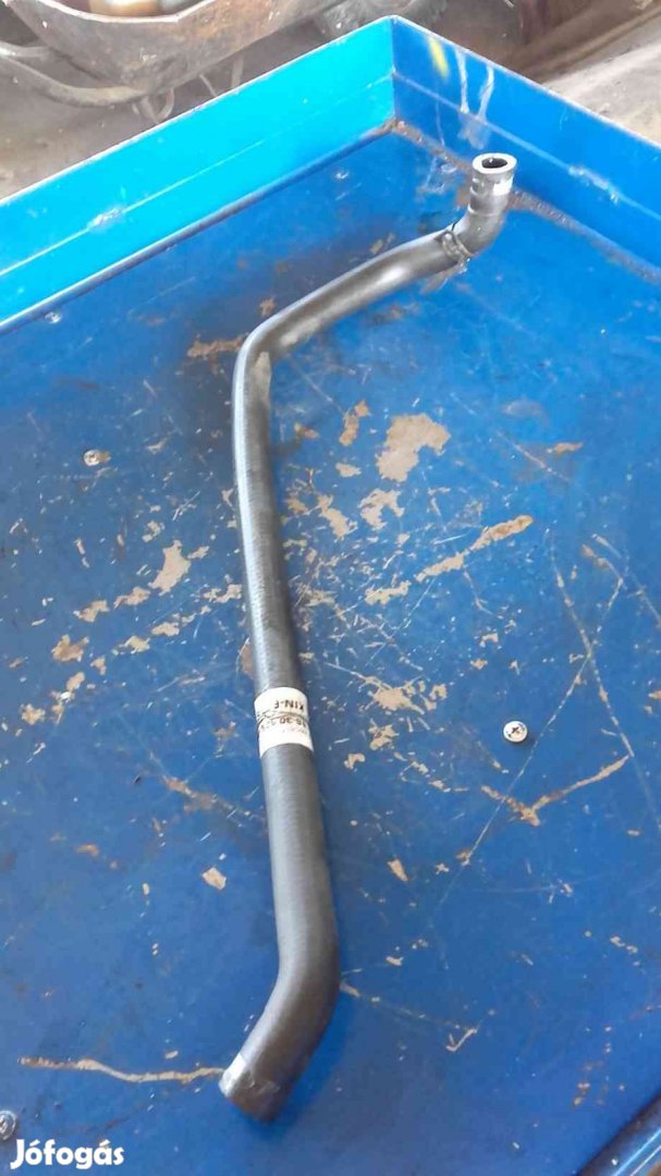 Volkswagen LT 35 Szervócső