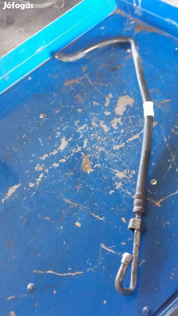 Volkswagen LT 35 Szervócső