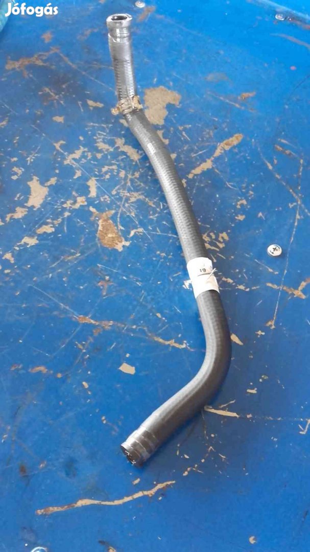 Volkswagen LT 35 Szervócső