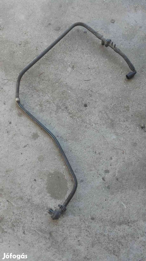 Volkswagen LT 35 Vákumcső