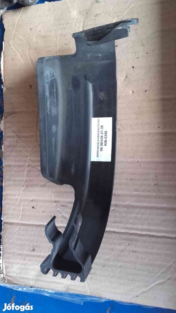 Volkswagen LT 35 Vákumcső Tartó