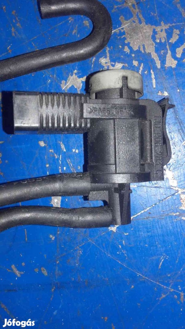 Volkswagen LT 35 Vákumszelep