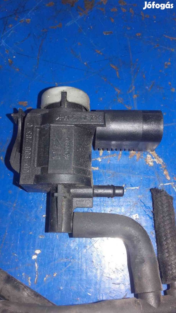 Volkswagen LT 35 Vákumszelep