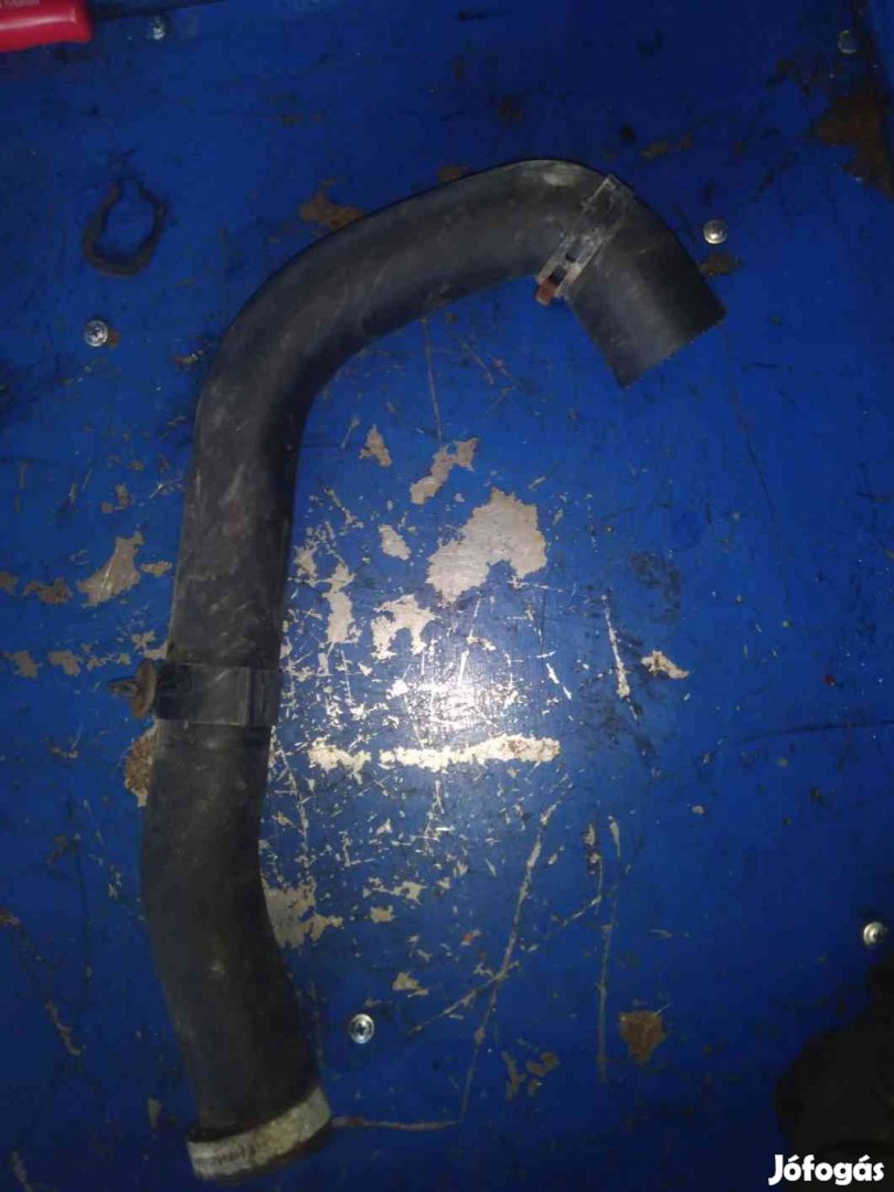 Volkswagen LT 35 Vízcső