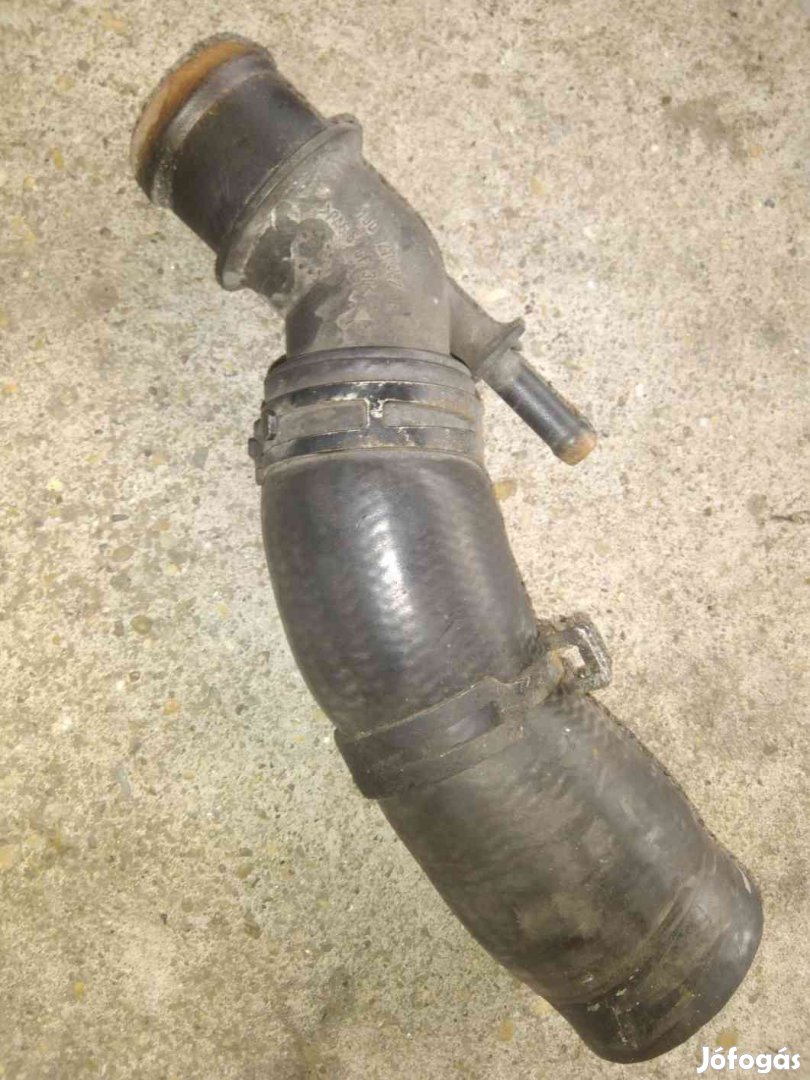 Volkswagen LT 35 Vízcső Elosztó