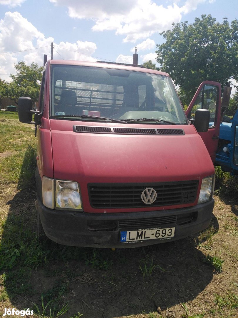 Volkswagen LT