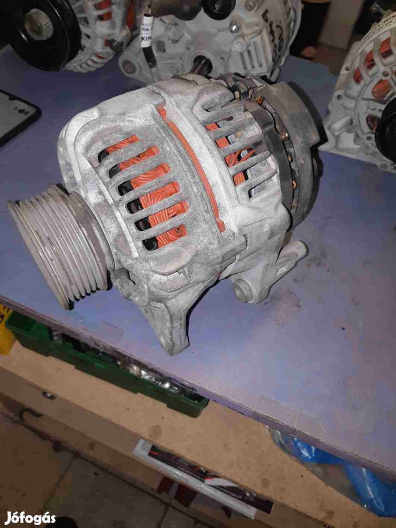 Volkswagen LT Generátor