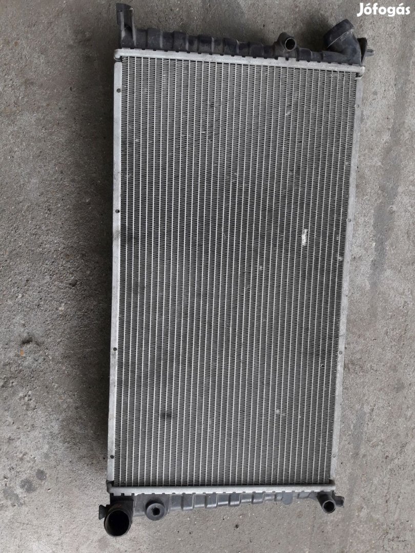 Volkswagen LT Izzítórelé