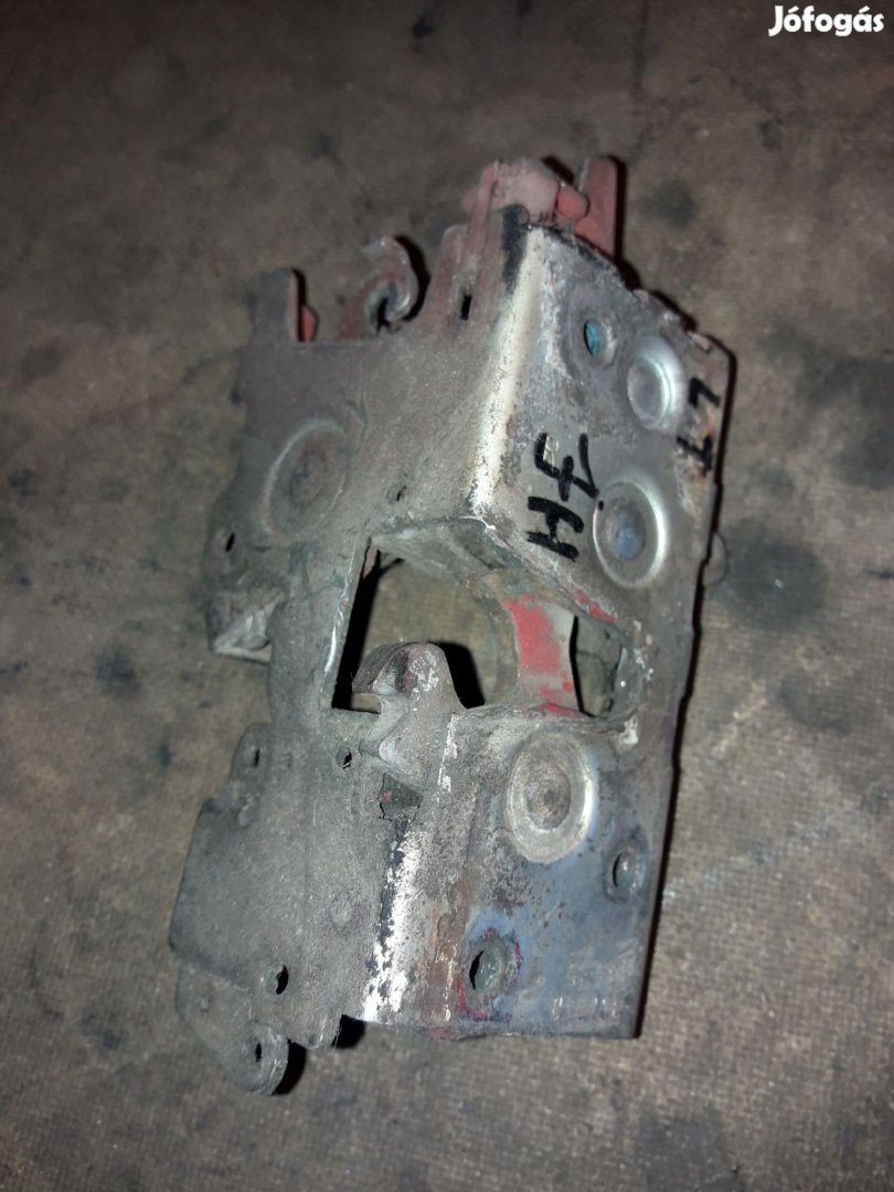 Volkswagen LT Jobb Hátsó Ajtó Zárszerkezet