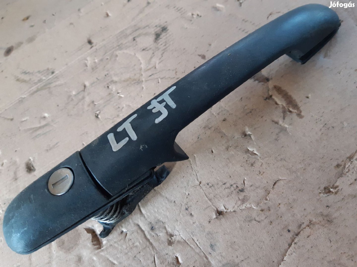 Volkswagen LT Jobb Tolóajtó Külső Kilincs