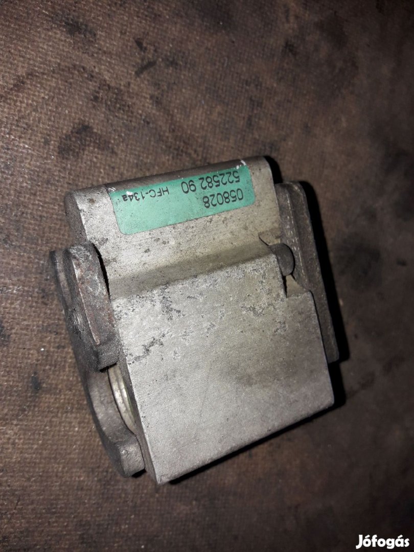 Volkswagen LT Táguló Szelep